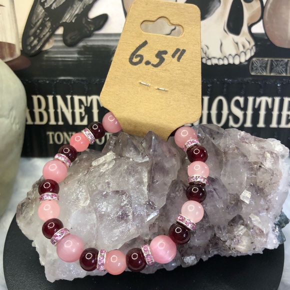 Rosey Red!! - Picture 6 of 10